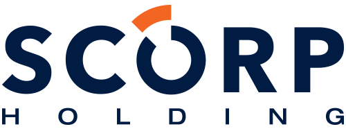 Scorp Holding - Croissance, Qualité & Satisfaction client